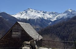 SENTEIN, Midi-Pyrénées 09800