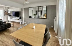 Neuilly sur Marne, Île-de-France 93330
