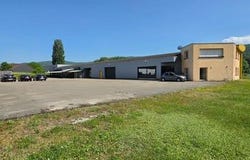 Roche-Lez-Beaupre, Franche-Comté 25220