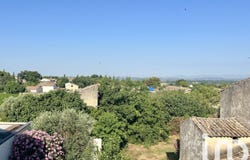 Blauzac, Occitanie 30700