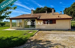 Valeyrac, Aquitaine 33340