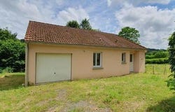 Pontaumur, Auvergne 63380