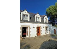 Evellys, Bretagne 56500