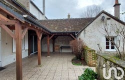 Contres, Centre-Val de Loire 41700