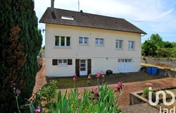 Bléneau, Bourgogne-Franche-Comté 89220