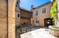 Vézelay, Burgundy 89450