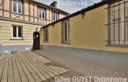 Bernay, Upper Normandy 27300