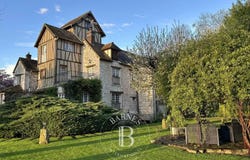 Giverny, Upper Normandy 27620