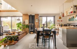 SAINT LEGER DE LINIERES, Pays de la Loire 49170