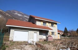 CULOZ, Rhône-Alpes 01350
