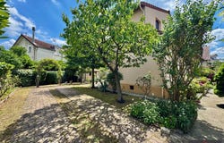Joinville-le-Pont, Val-de-Marne 94340