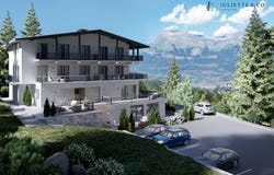 Saint-Gervais-les-Bains, Rhône-Alpes 74170