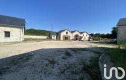 Samois-sur-Seine, Île-de-France 77920