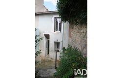 Saint-Savin, Nouvelle-Aquitaine 86310