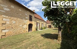 Saint-Germain-et-Mons, Nouvelle-Aquitaine 24520