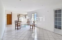 Saint-Maxire, Poitou-Charentes 79410