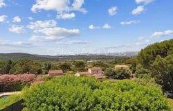 Gassin, Provence-Alpes-Côte-d'Azur 83580
