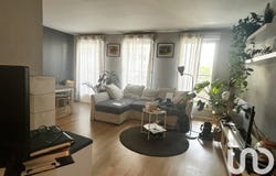 Pantin, Île-de-France 93500