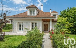 Saint-Ismier, Auvergne-Rhône-Alpes 38330