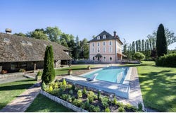 Thonon-les-Bains, Haute-Savoie 74200