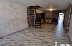 Bruay-sur-l'Escaut, Hauts-de-France 59860
