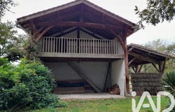 Lencouacq, Nouvelle-Aquitaine 40120