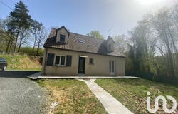Nouzilly, Centre-Val de Loire 37380