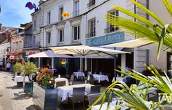 MONTARGIS, Centre-Val de Loire 45200