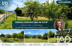 Viuz-la-Chiésaz, Auvergne-Rhône-Alpes 74540