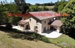 Duras, Aquitaine 47120