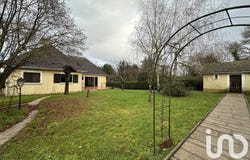 Massay, Centre-Val de Loire 18120