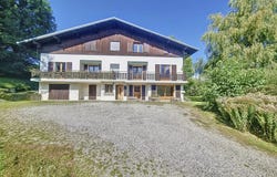 Combloux, Haute-Savoie 74920