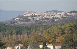 Saint-Paul-Trois-Châteaux, Drôme 26130