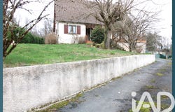 Sarran, Nouvelle-Aquitaine 19800