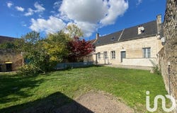 Attichy, Hauts-de-France 60350