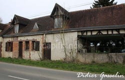 LES AUTELS VILLEVILLON, Centre 28330