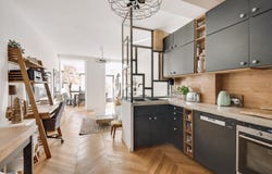 Paris, Île-de-France 75018