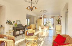 Pernay, Centre 37230