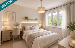 Gerardmer, Lorraine 88400
