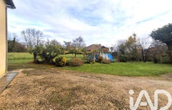 Mont-d'Astarac, Occitanie 32140