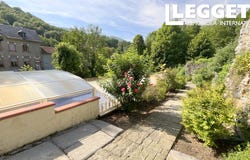 Mauléon-Barousse, Occitanie 65370