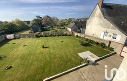 CHERRE, Pays de la Loire 49330