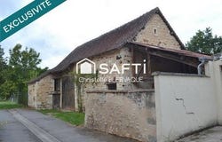 Maire, Poitou-Charentes 86270