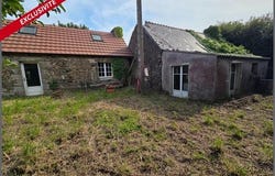Lanmerin, Bretagne 22300