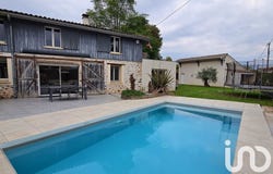 Salles, Nouvelle-Aquitaine 33770