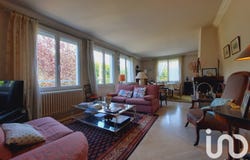 La Chaussée-Saint-Victor, Centre-Val de Loire 41260