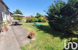 Neuvy-Bouin, Nouvelle-Aquitaine 79130