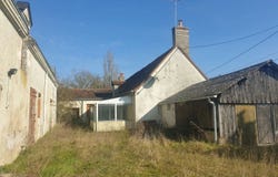 Villeloin-Coulangé, Indre-et-Loire 37460