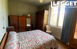 Saint-Désiré, Auvergne-Rhône-Alpes 03370