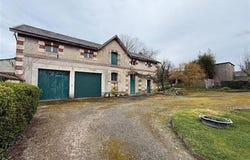 Chazé-sur-Argos, Maine-et-Loire 49500
